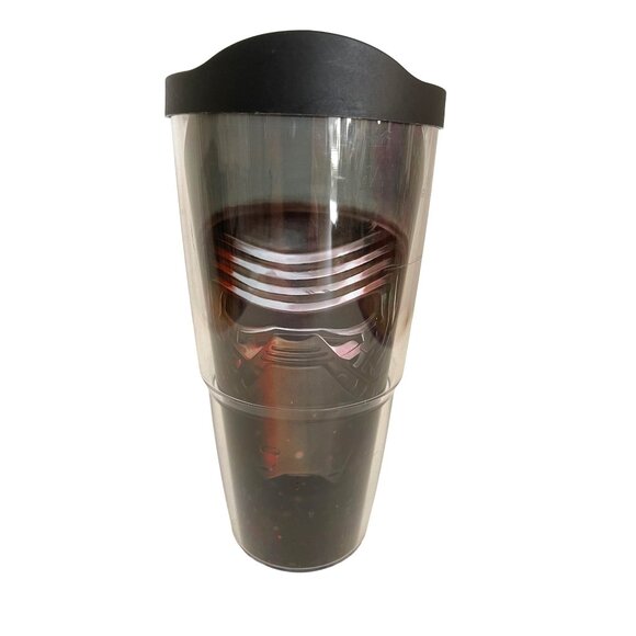 tervis Other - Star Wars 24oz Tervis Tumbler Lid Insulated Hot Cold Drink Galaxy Outer Space